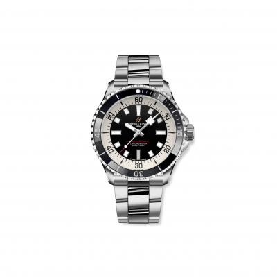 BREITLING SUPEROCEAN AUTOMATIC 42 A17375211B1A1